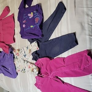 18 -24 months girl bundle